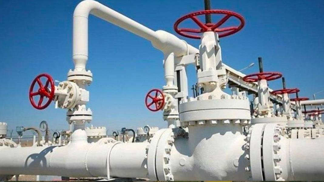 Türkiye'nin doğal gaz ithalatı azaldı, Rusya en büyük tedarikçi oldu 5